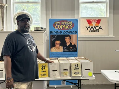 YWCA 'Mini-Co' Not So Little Anymore
